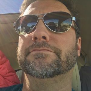 Meet your Posher, Benjamin